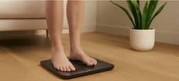 🏋️‍♀️ Track Your Health Smarter: Why the Withings Body Smart Wi-Fi Scale is a Game-Changer