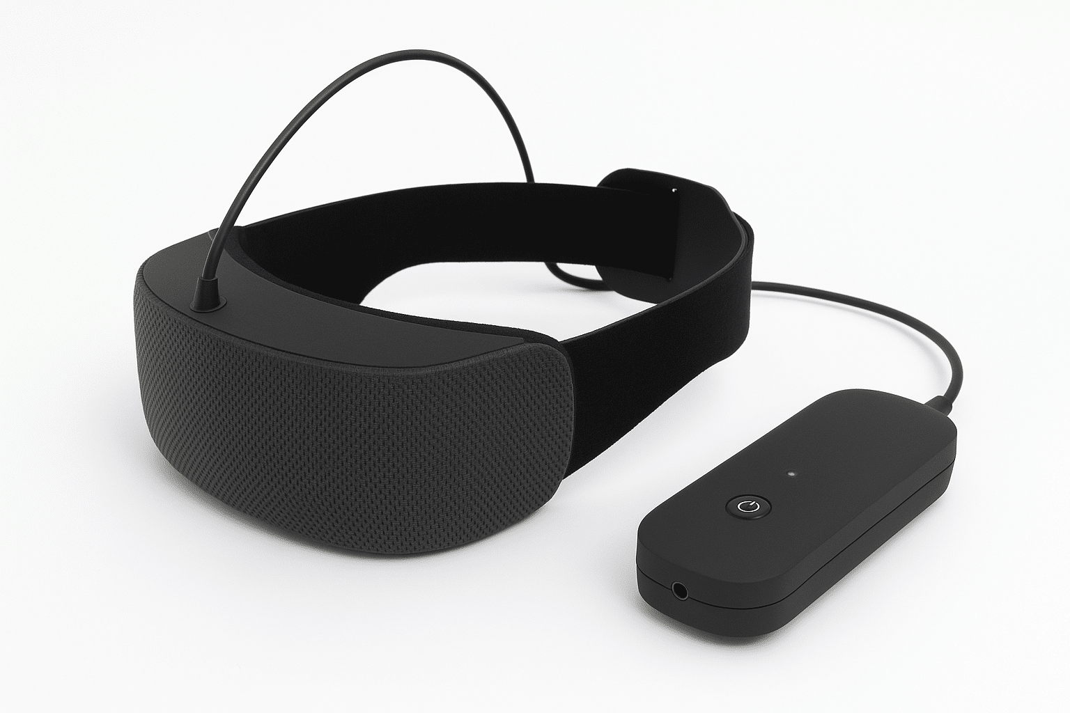 🧠 Calm Your Mind, Sleep Better: A Deep Dive into the Ebb Cool Drift Versa Sleep Headband