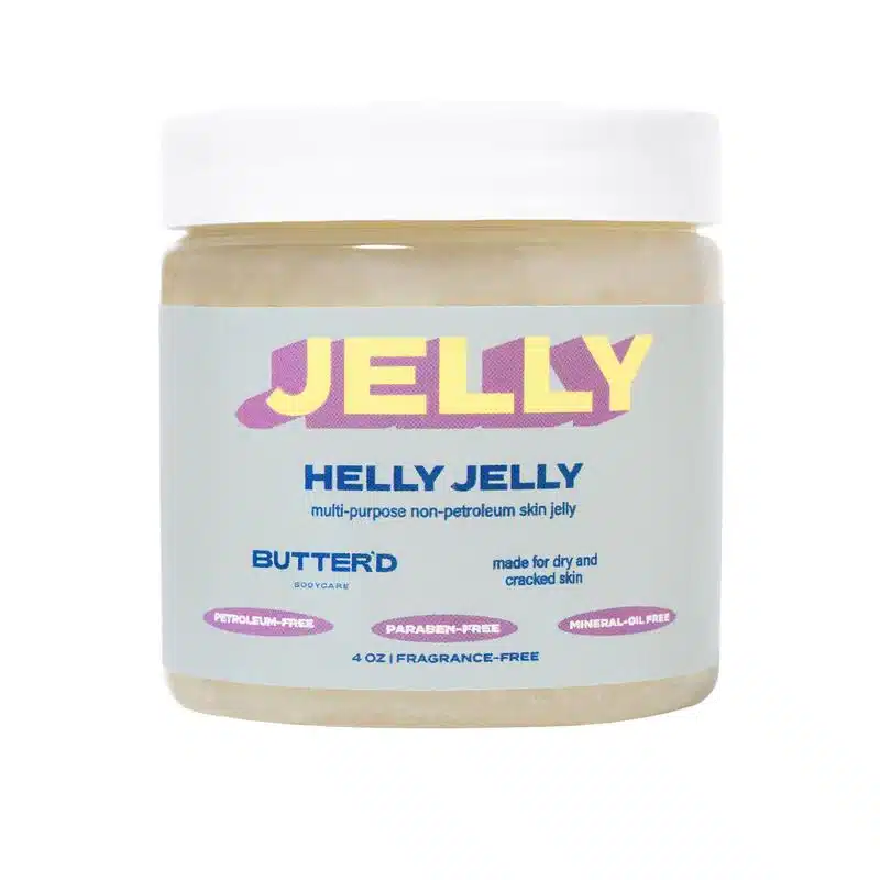 Helly Jelly Multi-Purpose Skin Moisturizer — A Clean, Gentle Alternative for Everyday Skincare 🌿