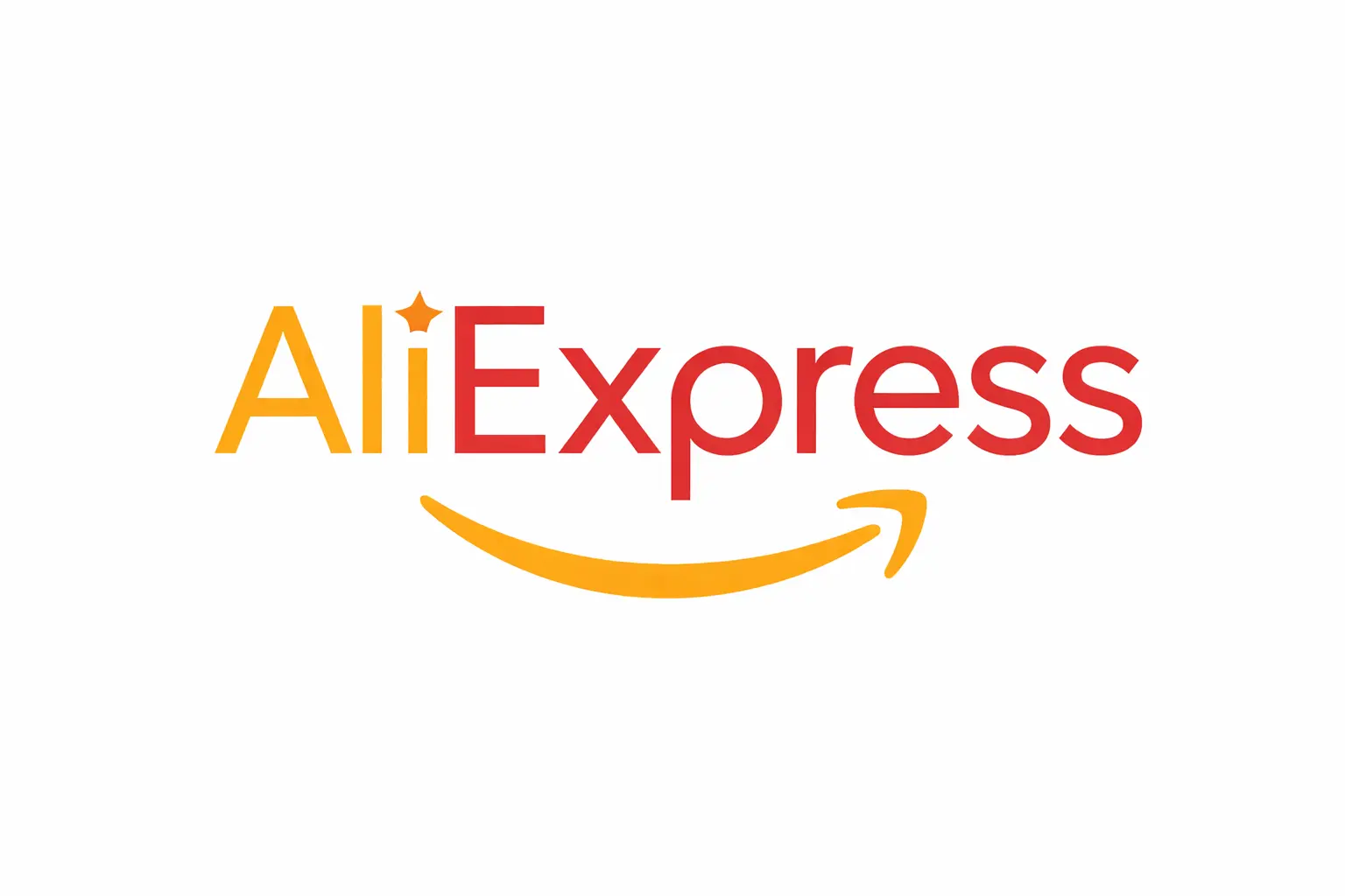 AliExpress logo